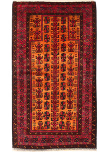 Chocolate Prayer 3' x 4' 11 - SKU 54484