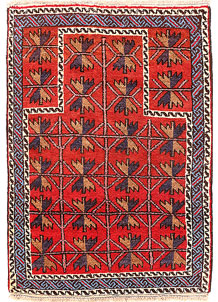 Tomato Prayer 2' 7 x 3' 7 - SKU 54581