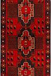  Baluchi 3' 4 x 6' 9 - SKU 55033
