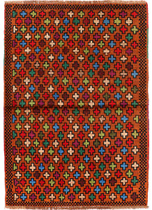 Sienna Baluchi 3' 5 x 4' 9 - SKU 55120