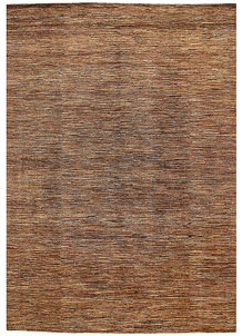 Sienna Gabbeh 9' 10 x 13' 11 - No. 55853
