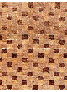 Peru Gabbeh 5' 10 x 6' - No. 56034
