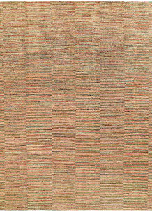 Multi Colored Gabbeh 8' 2 x 9' 5 - No. 56036