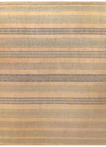 Wheat Gabbeh 8' 1 x 10' 6 - No. 56059