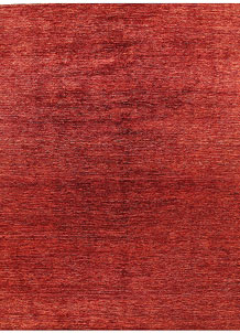 Tomato Gabbeh 8' x 9' 9 - No. 56072