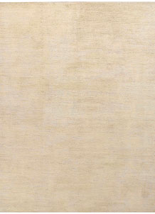 Cornsilk Gabbeh 8' 1 x 9' 11 - No. 56073