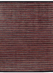 Multi Colored Gabbeh 8' 2 x 9' 11 - No. 56079