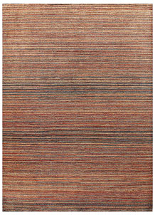 Multi Colored Gabbeh 8' 4 x 11' 6 - No. 56089
