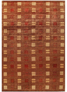 Peru Gabbeh 8' 2 x 11' 10 - No. 56092