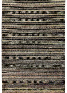 Multi Colored Gabbeh 2' 7 x 10' 2 - No. 56108