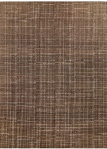 Tan Gabbeh 8' 11 x 11' 11 - No. 56139