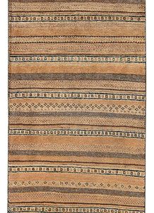 Peru Gabbeh 2' 6 x 8' 1 - No. 56147