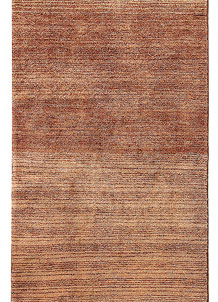 Burlywood Gabbeh 2' 1 x 6' - No. 56166