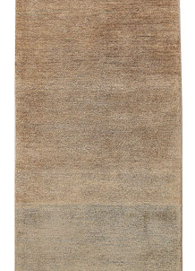 Tan Gabbeh 2' 7 x 8' - No. 56207