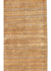 Burlywood Gabbeh 2' 7 x 7' 1 - No. 56226