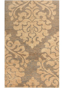 Burlywood Gabbeh 3' x 4' 9 - No. 56424