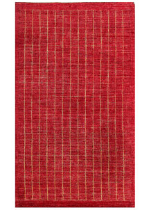 Firebrick Gabbeh 3' x 5' 1 - No. 56467