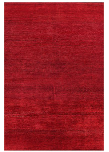 Firebrick Gabbeh 4' x 6' - No. 56472