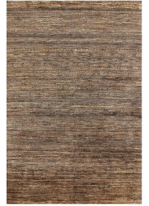 Burlywood Gabbeh 5' 5 x 8' 1 - No. 56489