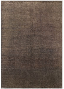 Dim Grey Gabbeh 6' 8 x 9' 5 - No. 56506