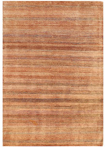 Peru Gabbeh 5' 8 x 8' 1 - No. 56566