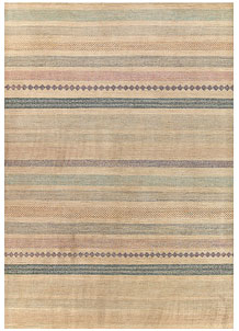 Tan Gabbeh 10' 2 x 14' 3 - No. 56590