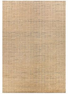 Tan Gabbeh 10' x 14' 3 - No. 56592