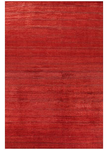 Firebrick Gabbeh 12' x 18' 3 - No. 56611