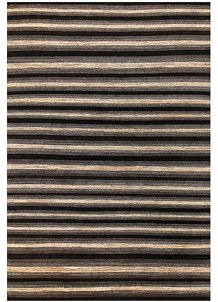 Multi Colored Gabbeh 9' 11 x 14' 2 - No. 56614