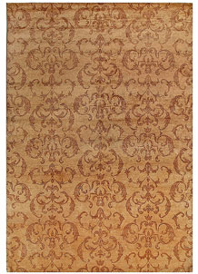 Burlywood Gabbeh 5' 6 x 8' 2 - SKU 56677