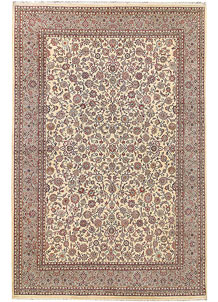 Cornsilk Mahal 8' 1 x 12' 2 - SKU 56724