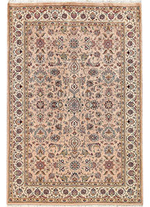 Burlywood Mahal 4' x 6' 3 - No. 56816