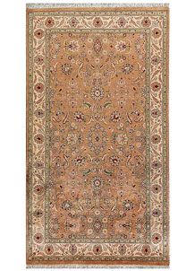 Peru Mahal 3' 1 x 5' 5 - No. 56841