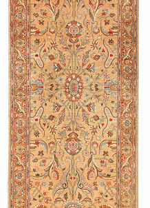 Peru Mahal 2' 6 x 10' 6 - SKU 56851