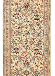 Cornsilk Mahal 2' 7 x 10' 3 - SKU 56915