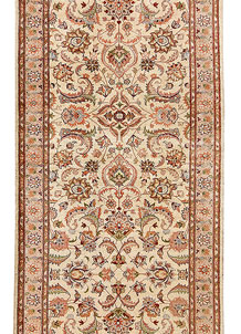 Ivory Mahal 2' 8 x 8' 11 - SKU 56944