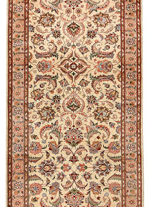 Ivory Mahal 2' 7 x 8' 10 - SKU 56945
