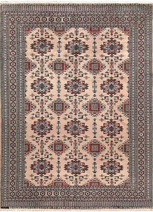 Bisque Caucasian 8' x 10' 10 - No. 58398