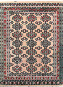Bisque Caucasian 8' 2 x 10' 8 - No. 58432