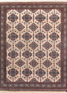 Blanched Almond Caucasian 8' 2 x 10' 6 - No. 58445