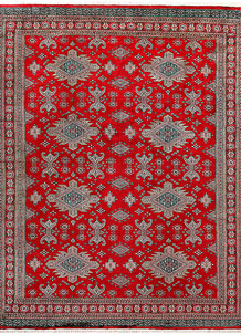 Firebrick Caucasian 8' 2 x 10' 6 - No. 58469