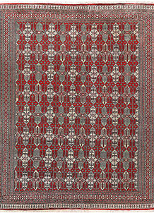 Firebrick Caucasian 8' 2 x 10' 3 - No. 58502