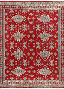 Firebrick Caucasian 8' 4 x 10' - No. 58508