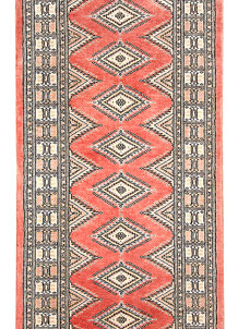 Salmon Jaldar 2' 8 x 7' 10 - No. 58735