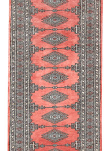 Salmon Jaldar 2' 4 x 8' 2 - No. 58737