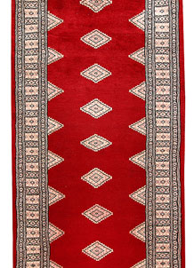 Firebrick Jaldar 2' 7 x 8' 1 - No. 58743