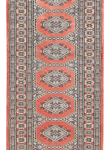 Coral Jaldar 2' 6 x 9' 10 - No. 58786