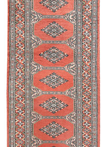 Coral Jaldar 2' 7 x 9' 11 - No. 58790