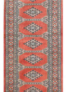 Coral Jaldar 2' 7 x 10' - No. 58799
