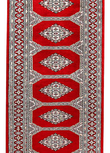 Red Jaldar 2' 7 x 9' 11 - No. 58821